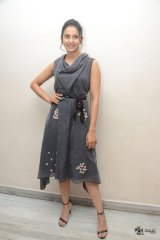 Rakul Preet At Khakee Movie Promotions